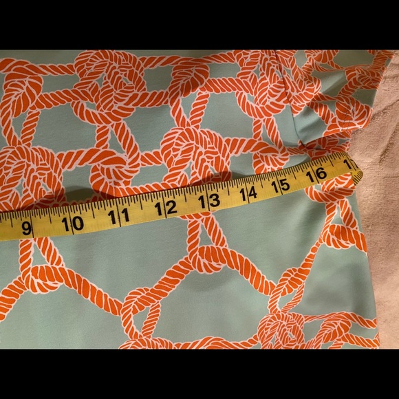 J. McLaughlin Casual Dress XS Super Soft Pretty - Picture 9 of 10